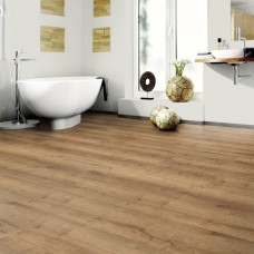 Виниловая плитка ПВХ wineo Wineo 400 Wood XL Comfort Oak Mellow замок